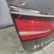 Стоп / Фонарь задний Mercedes-Benz GLC-класс X253 (2015—2019) Mercedes-Benz GLC оригинальный номер 2539063100