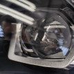 Фара BMW X3 оригинальный номер 63115A0E5F5, 63 11 5 A0E 5F5, 63115A0E5F5, 5A0E5F5