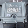 Блок управления двигателем Mercedes-Benz E-класс W212/S212/C207/A207 (2009—2013) Mercedes-Benz E-klasse оригинальный номер A2729004700