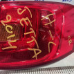 Фонарь задний правый Volkswagen Jetta 6 наружный Volkswagen Jetta оригинальный номер 5C6945096E