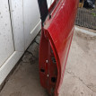 Дверь задняя левая Mitsubishi lancer 9 Mitsubishi i оригинальный номер 5730A191