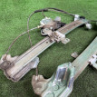 Стеклоподъемник Toyota SEQUOIA 2007-2022 698500C062, задний Toyota Sequoia 