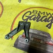 Кронштейн впускного коллектора BMW 3 E46 M43 1999 BMW 3er 