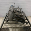 Механическая коробка передач Opel Astra F Nexia Opel Astra оригинальный номер 808980