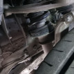 Стойка BMW M5 F10 (2011—2013) BMW M5 оригинальный номер 31 31 2 284 046