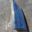 Габарит Nissan Leaf 