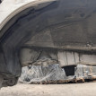Крыло Toyota Probox 
