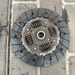 Сцепление Citroen C4 b7 1.6 NFU Citroen C4 