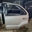 Дверь задняя левая Kia Sorento 