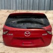 Дверь багажника Mazda Cx-5 2011-2017 KDZ16202XD Mazda CX-5  