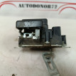 Замок крышки багажника Hyundai Solaris Hyundai Solaris оригинальный номер 812301R000