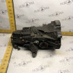 МКПП Audi A4 B5 Audi A4 