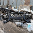 Подрамник Lexus GS350 2012-2019 5120630140, задний Lexus GS 