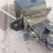 Замок крышки багажника Hyundai Getz Hyundai Getz оригинальный номер 812301C000