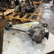 Редуктор Volkswagen Touareg 0AA409507D 3.2, передний Volkswagen Touareg 