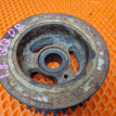 Шкив коленвала ford focus 2 qqdb 1.8 Ford Focus 