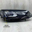 Катафот фары ПРАВОЙ Volkswagen Touareg 2 Volkswagen Touareg оригинальный номер 176959-02 RE
