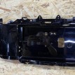 Накладка крышки багажника Lexus GX II Рестайлинг 2  оригинальный номер 76811-60907-C0