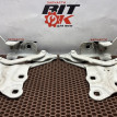 Петли капота BMW X3 оригинальный номер 41 61 7 262 875, 41 61 7 262 875, 41617262875, 7262875, 41 61 7 262 876, 41617262876, 7262876