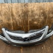 Бампер Mazda Cx-9 2009-2015 TE6950031ABB, передний Mazda CX-9  