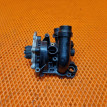 Помпа термостат volkswagen audi 1.8/2.0 cdab Volkswagen Passat оригинальный номер 1114511100