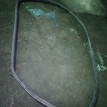 Уплотнитель двери Mazda 3 BL (2008—2011) Mazda 2 оригинальный номер BBM468913C