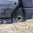 Защита двигателя левая Toyota Camry VII (XV50)  оригинальный номер 51442-33140 