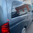 Задняя правая четверть Mercedes-Benz V-класс W447 рестайлинг (2019—2026) Mercedes-Benz V-classe оригинальный номер A4476302700