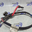 Клемма аккумулятора плюсовая Fiat Albea Fiat Albea оригинальный номер 51782257