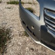 Бампер передний в сборе Opel Insignia 1 рестайлинг Opel Insignia оригинальный номер 22787147