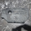 Декоративная крышка двс Mazda Premacy оригинальный номер LF2N102F0B