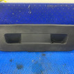 Обшивка багажника  Volkswagen Polo 5 Volkswagen Polo оригинальный номер 6RU 867 605 82V