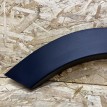 Накладка двери задняя правая Jetour Dashing  оригинальный номер F16-5500160CA
