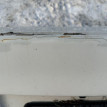 Крышка багажника Honda Civic 4D Honda Civic 