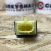 Датчик удара Toyota Camry VII (XV50)  оригинальный номер 89831-52020