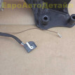Фаркоп электрический VW Touareg 3 (CR) 2024г Volkswagen Touareg оригинальный номер 760803881H