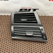 Дефлектор обдува салона BMW X5 оригинальный номер 64 22 9 227 767, 64 22 9 227 767, 64229227767, 9227767, 64 22 7 161 803, 64227161803, 7161803