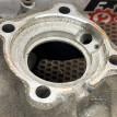 Кулак поворотный BMW 3er оригинальный номер 31 21 6 853 820, 31 21 6 853 820, 31216853820, 6853820