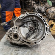 МКПП Chevrolet Cruze 2008-2015 96814303 1.8 Chevrolet Cruze 