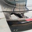 Дверь багажника Audi TT 2007 Audi TT 