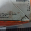 Масляный фильтр MAHLE ORIGINAL 2359546 7875335 2 O Mitsubishi i оригинальный номер OC230