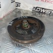 Шкив коленвала Toyota Succeed  