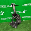 Кулак AUDI A6 2010-2017 4G0407241D C7, передний левый Audi A6 