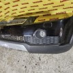 Бампер передний Chevrolet Captiva 