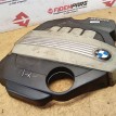 Название детали Крышка двигателя декоративная Модель BMW X3 E83 рест BMW X1  оригинальный номер 11147797410