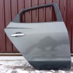 Дверь Hyundai Ix35 2009-2015 770042Y000 1ПОКОЛЕНИЯ, задняя правая Hyundai ix35  