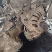 Двигатель Toyota Corolla оригинальный номер 190000T030, 190000T060
