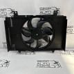 Вентилятор радиатора Nissan Juke YF15 1.6 HR16DE Nissan Juke  