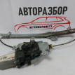 Стеклоподъемник передний правый Hyundai Solaris Hyundai Solaris оригинальный номер 824040U010
