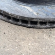 Тормозной диск Nissan Dualis 